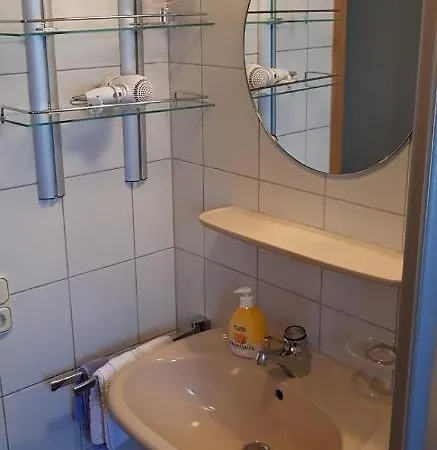 شقة Haus Baumgartner انغر