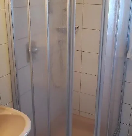 Haus Baumgartner شقة انغر