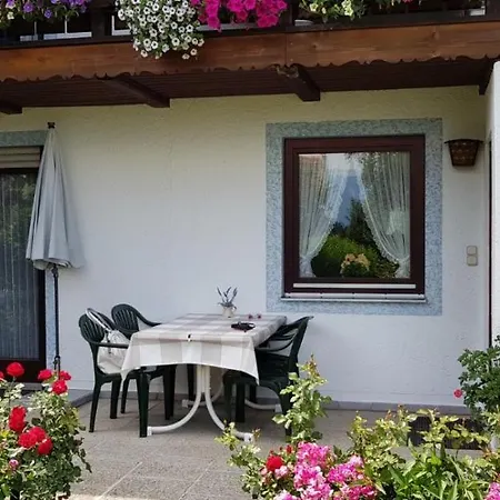 Haus Baumgartner